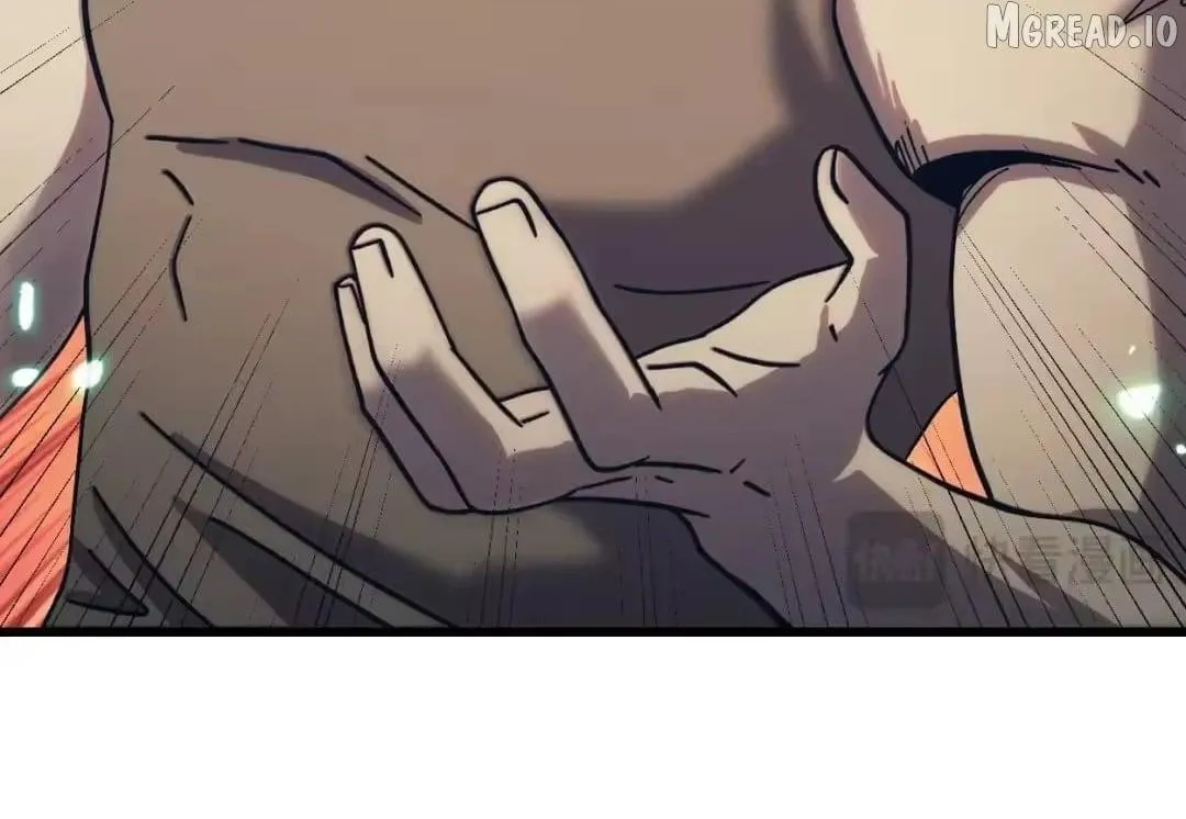 Apex Future Martial Arts Chapter 326 page 111 - 