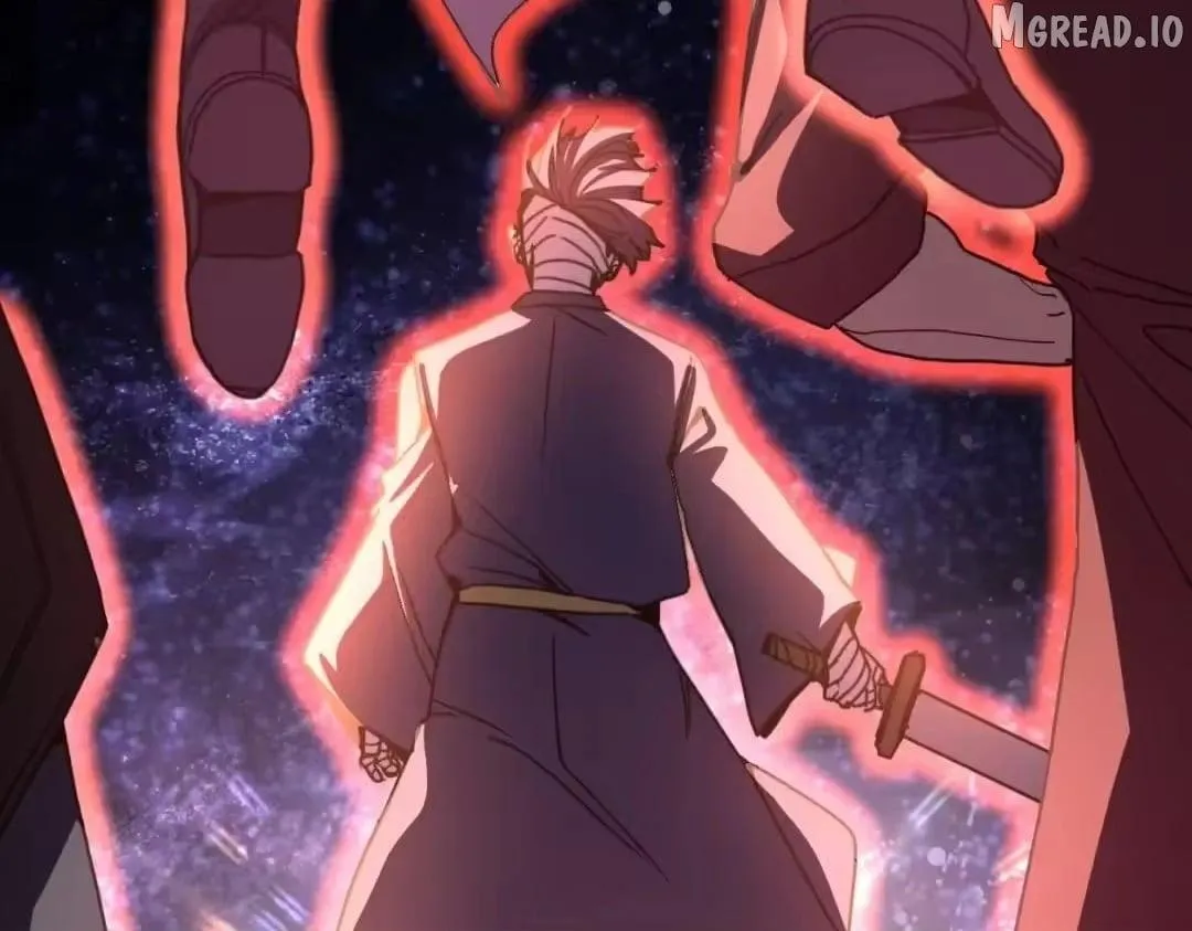 Apex Future Martial Arts Chapter 326 page 19 - 
