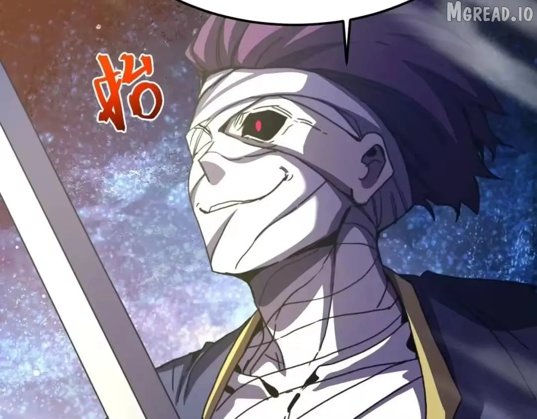 Apex Future Martial Arts Chapter 326 page 23 - 