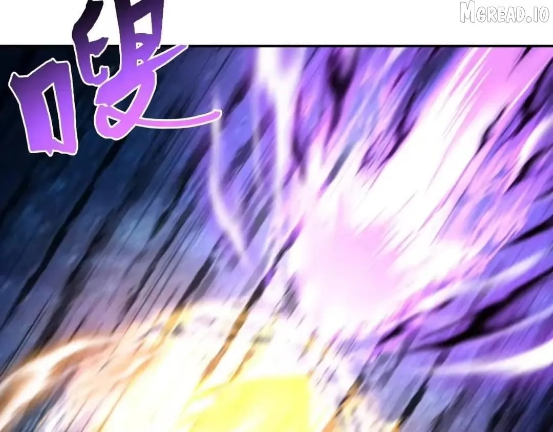 Apex Future Martial Arts Chapter 326 page 31 - 