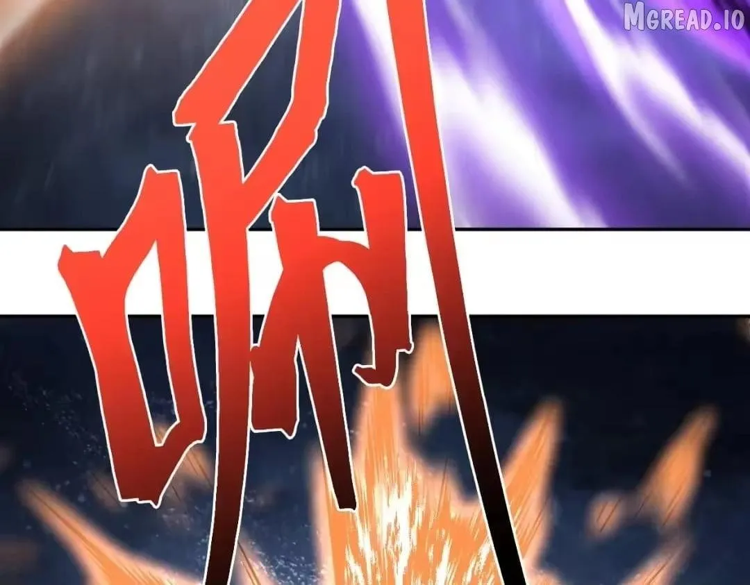 Apex Future Martial Arts Chapter 326 page 40 - 