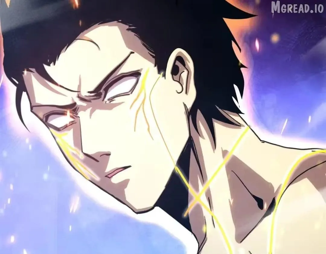 Apex Future Martial Arts Chapter 326 page 55 - 