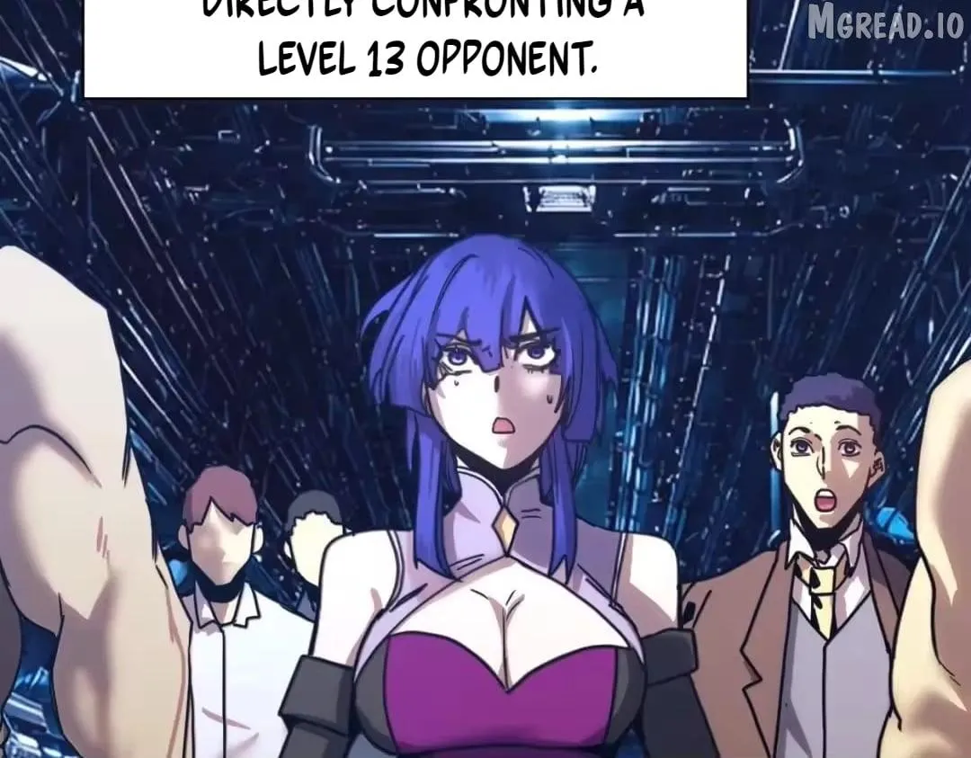 Apex Future Martial Arts Chapter 326 page 57 - 