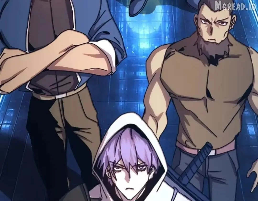 Apex Future Martial Arts Chapter 326 page 75 - 