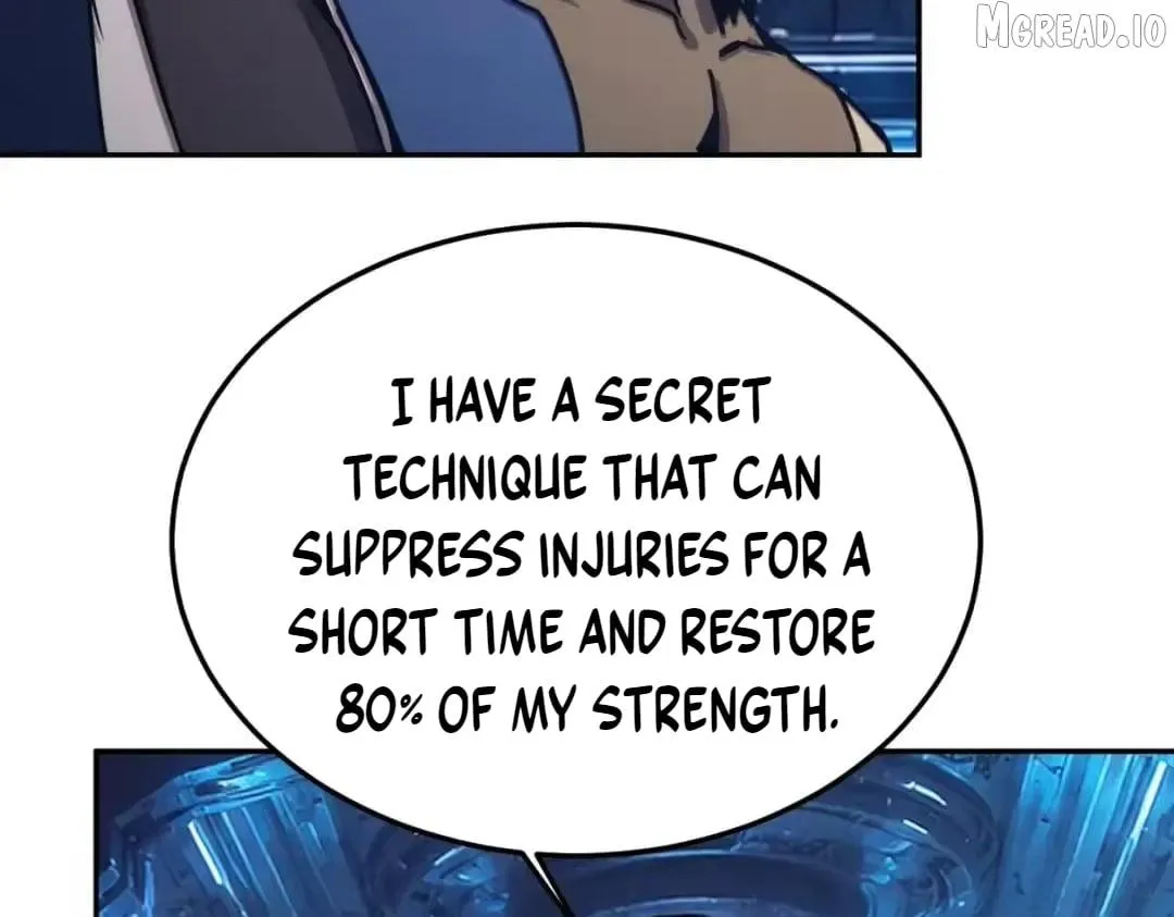 Apex Future Martial Arts Chapter 326 page 79 - 