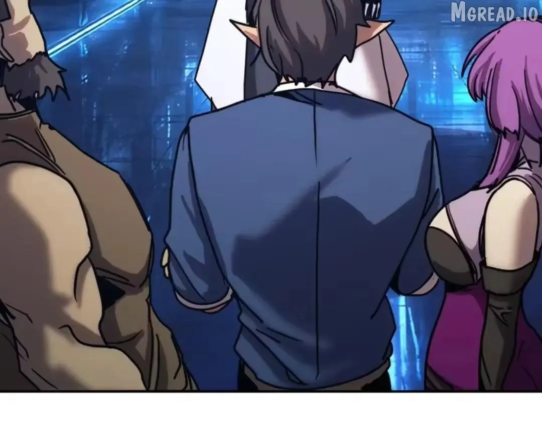 Apex Future Martial Arts Chapter 326 page 88 - 