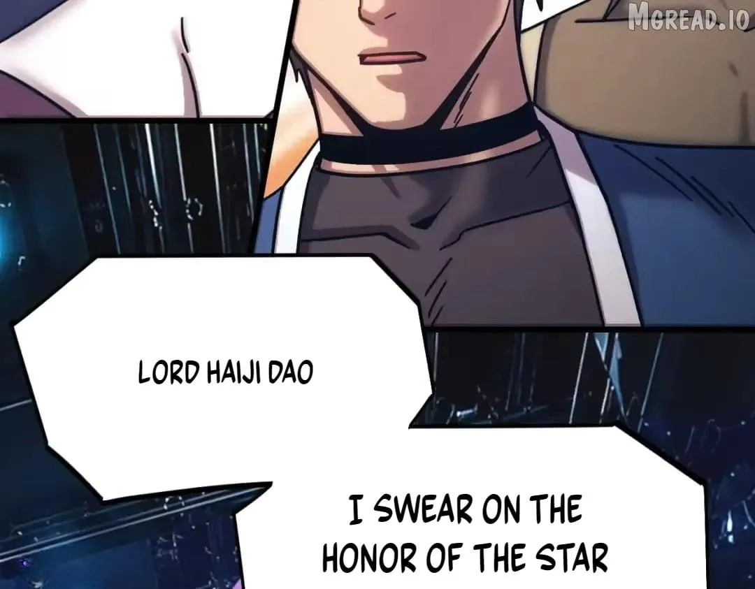 Apex Future Martial Arts Chapter 326 page 100 - 