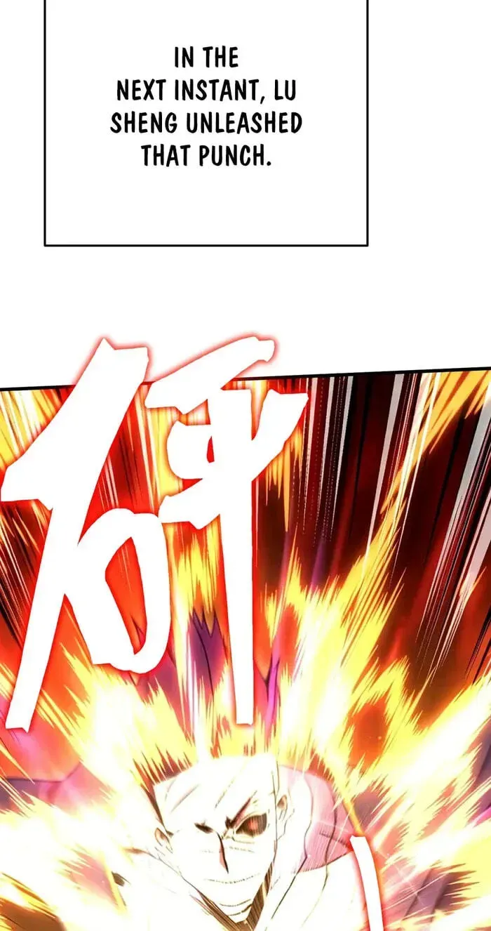 Apex Future Martial Arts Chapter 327 page 28 - 