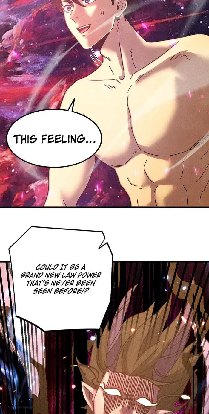Apex Future Martial Arts Chapter 327 page 63 - 