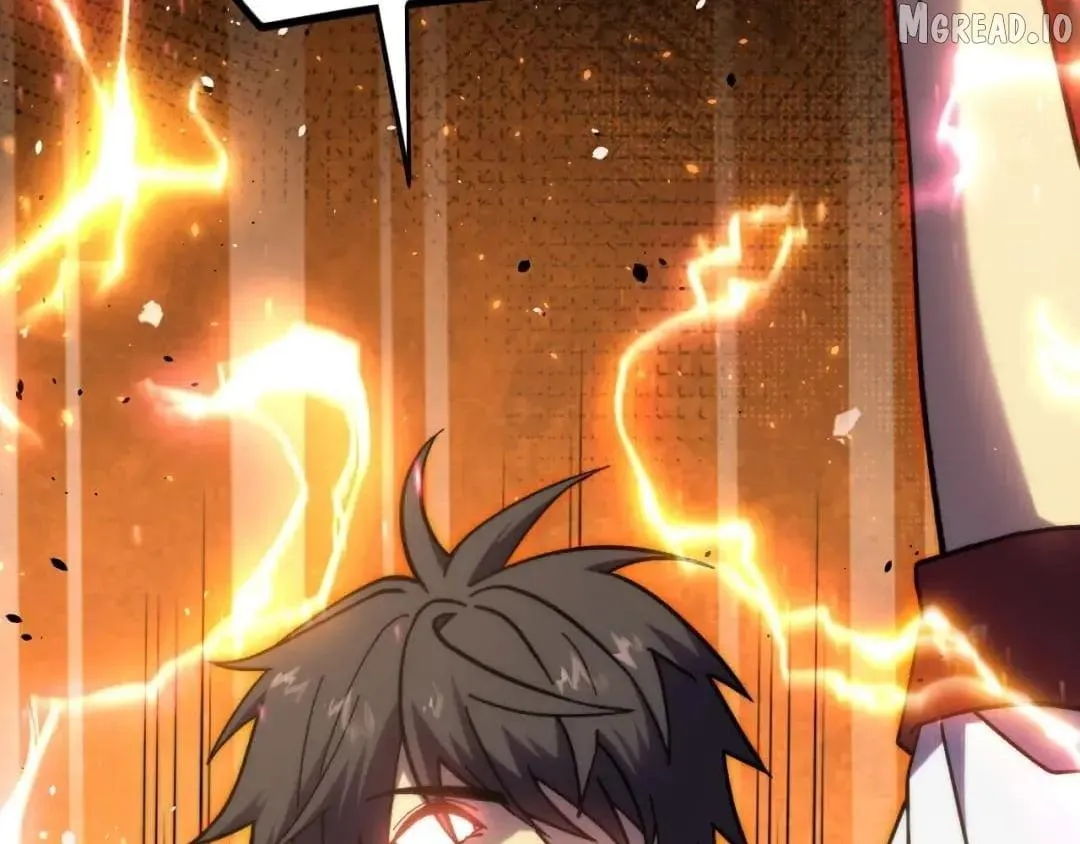 Apex Future Martial Arts Chapter 328 page 104 - 