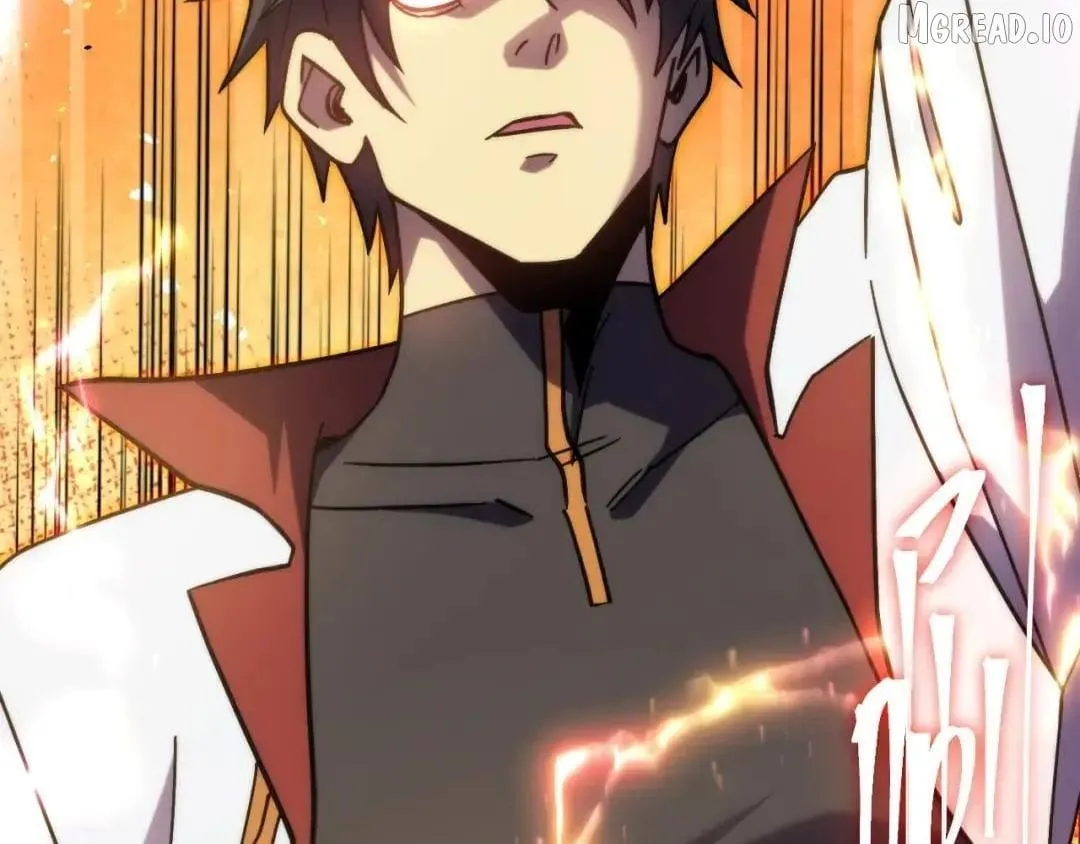 Apex Future Martial Arts Chapter 328 page 105 - 