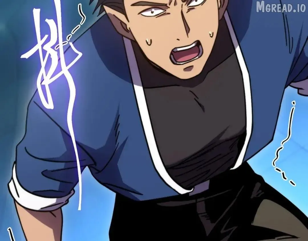 Apex Future Martial Arts Chapter 328 page 111 - 