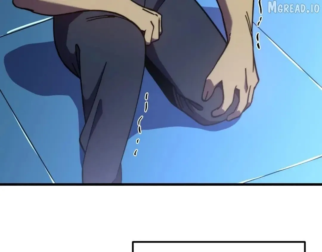 Apex Future Martial Arts Chapter 328 page 117 - 