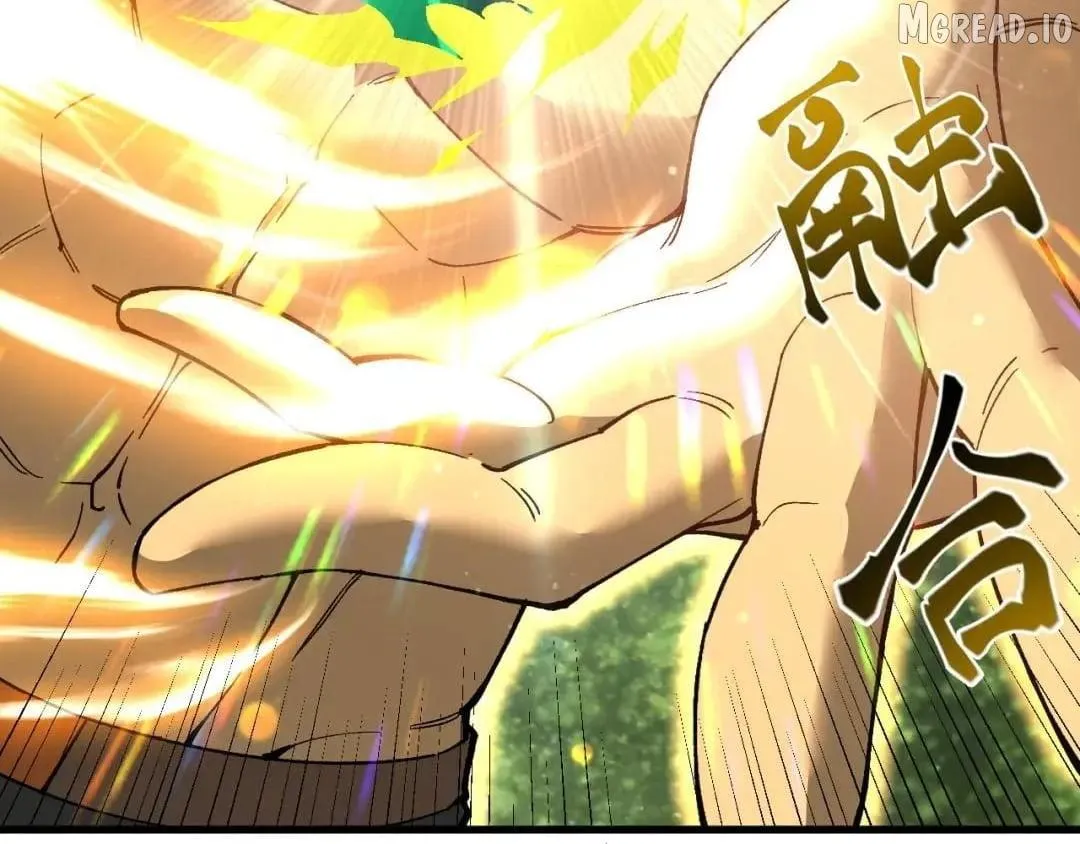 Apex Future Martial Arts Chapter 328 page 16 - 