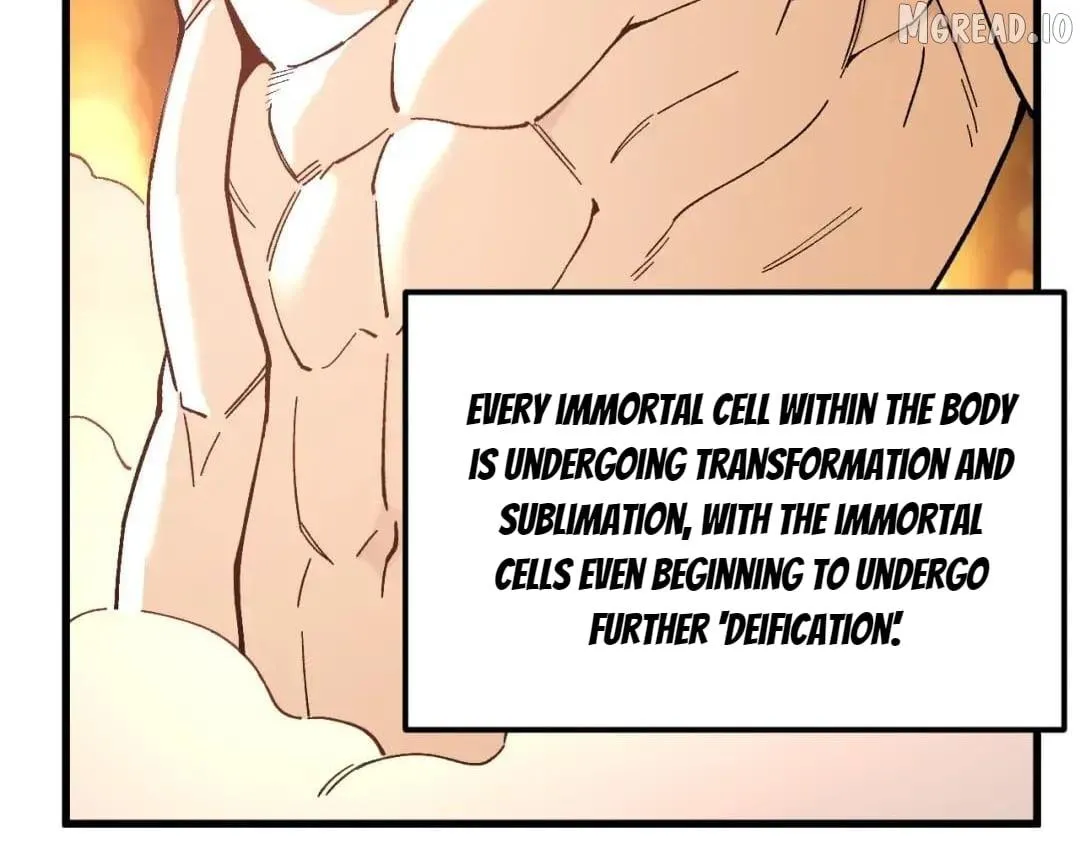Apex Future Martial Arts Chapter 328 page 36 - 
