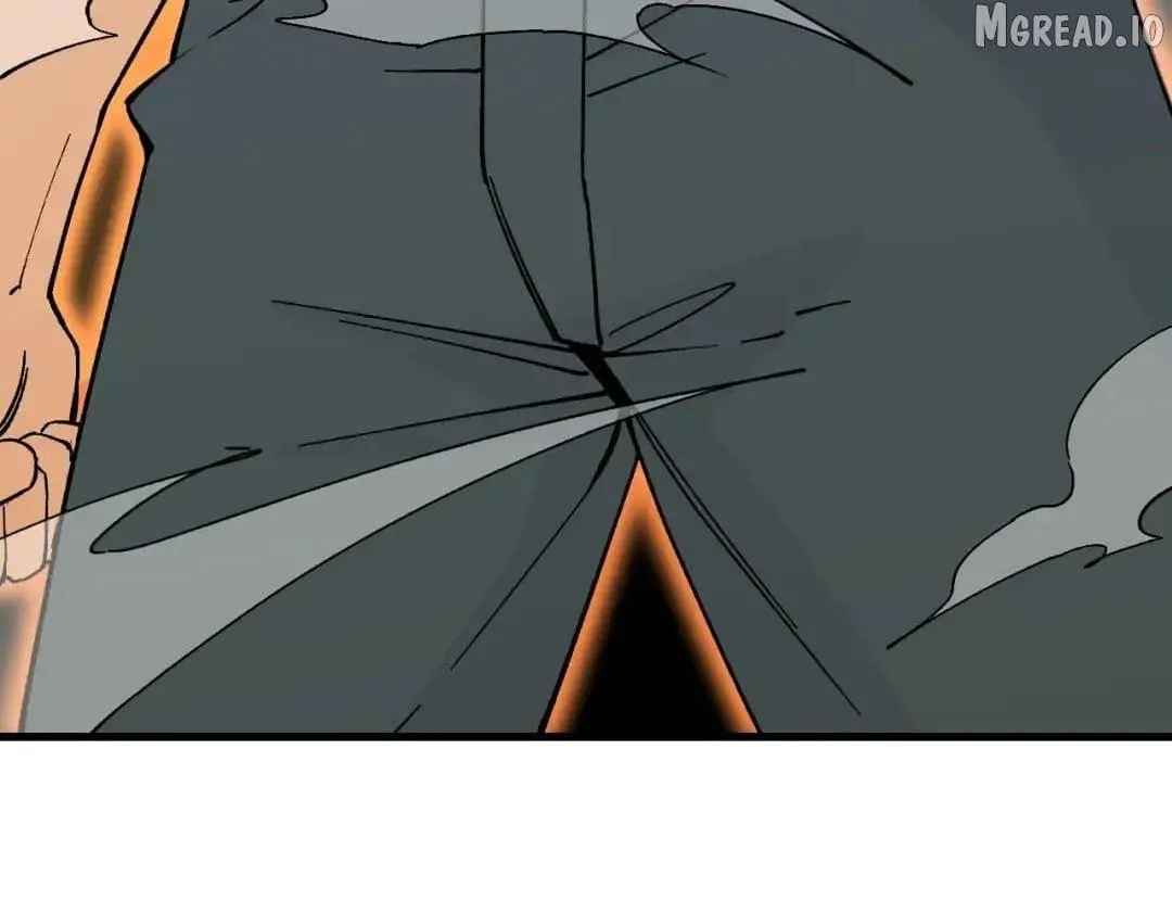 Apex Future Martial Arts Chapter 328 page 40 - 