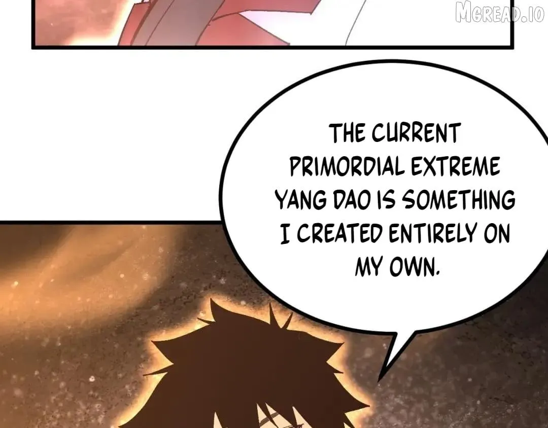 Apex Future Martial Arts Chapter 328 page 43 - 
