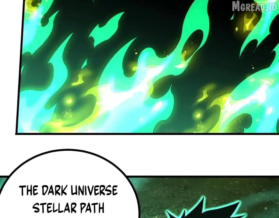 Apex Future Martial Arts Chapter 328 page 6 - 