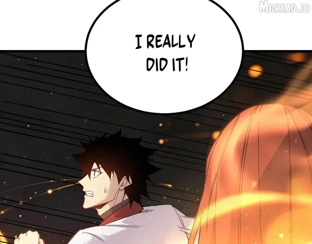 Apex Future Martial Arts Chapter 328 page 54 - 