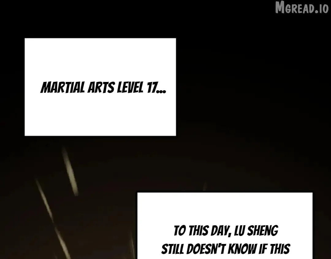 Apex Future Martial Arts Chapter 328 page 61 - 