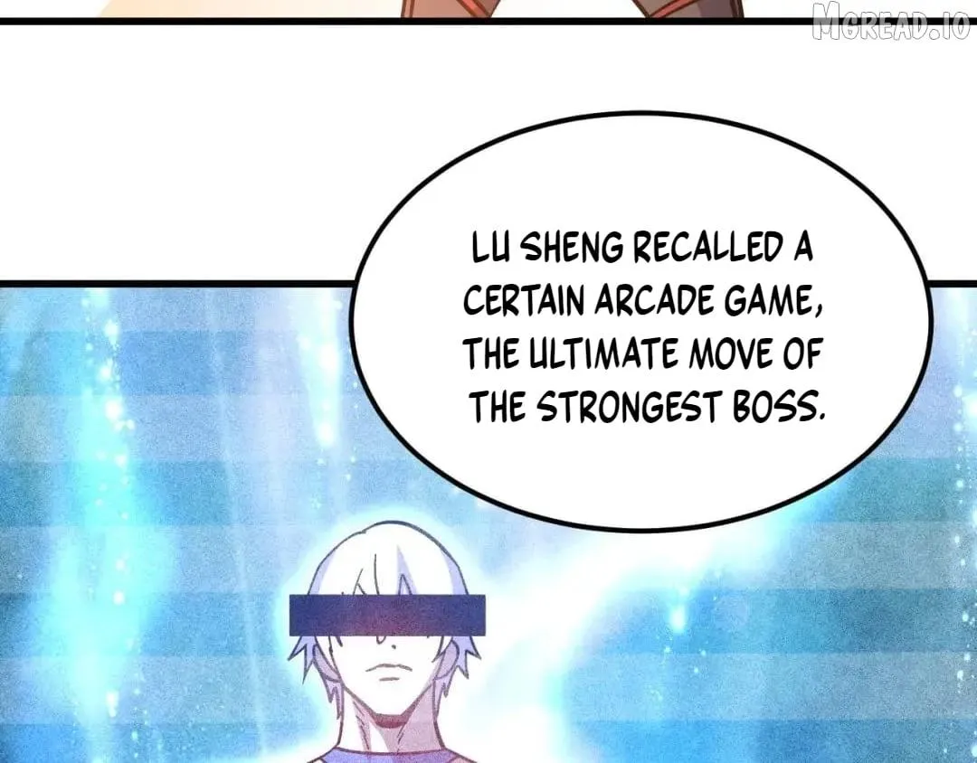 Apex Future Martial Arts Chapter 328 page 75 - 