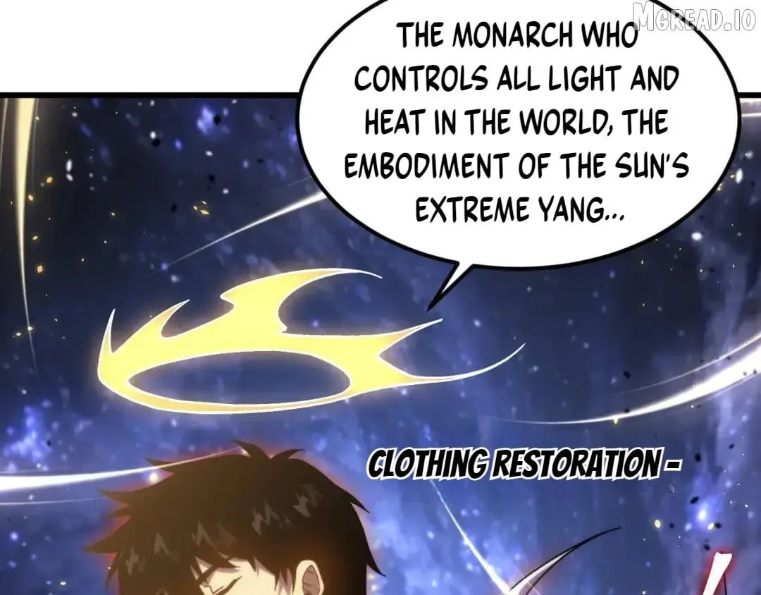 Apex Future Martial Arts Chapter 328 page 83 - 