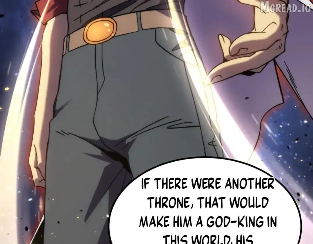 Apex Future Martial Arts Chapter 328 page 85 - 