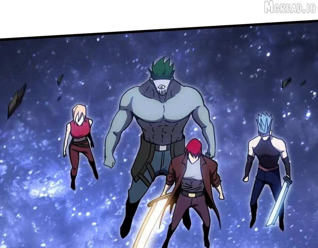 Apex Future Martial Arts Chapter 328 page 90 - 
