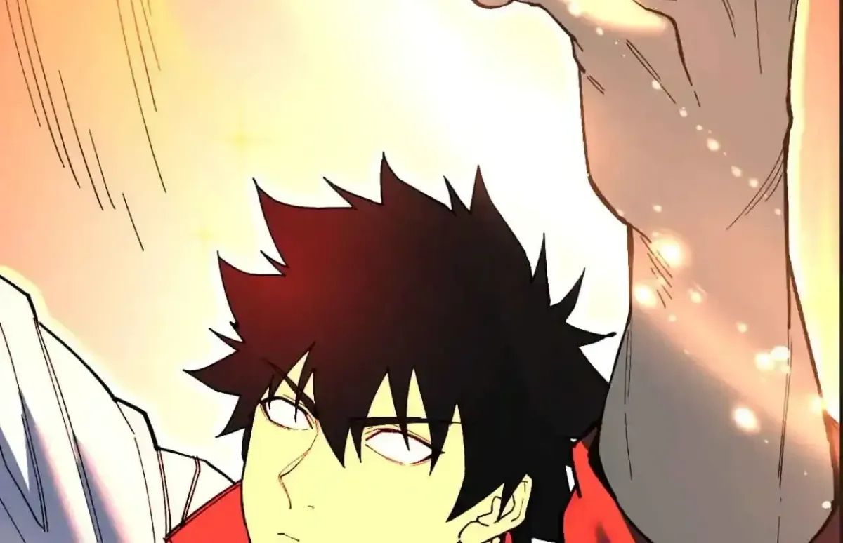 Apex Future Martial Arts Chapter 329 page 12 - 