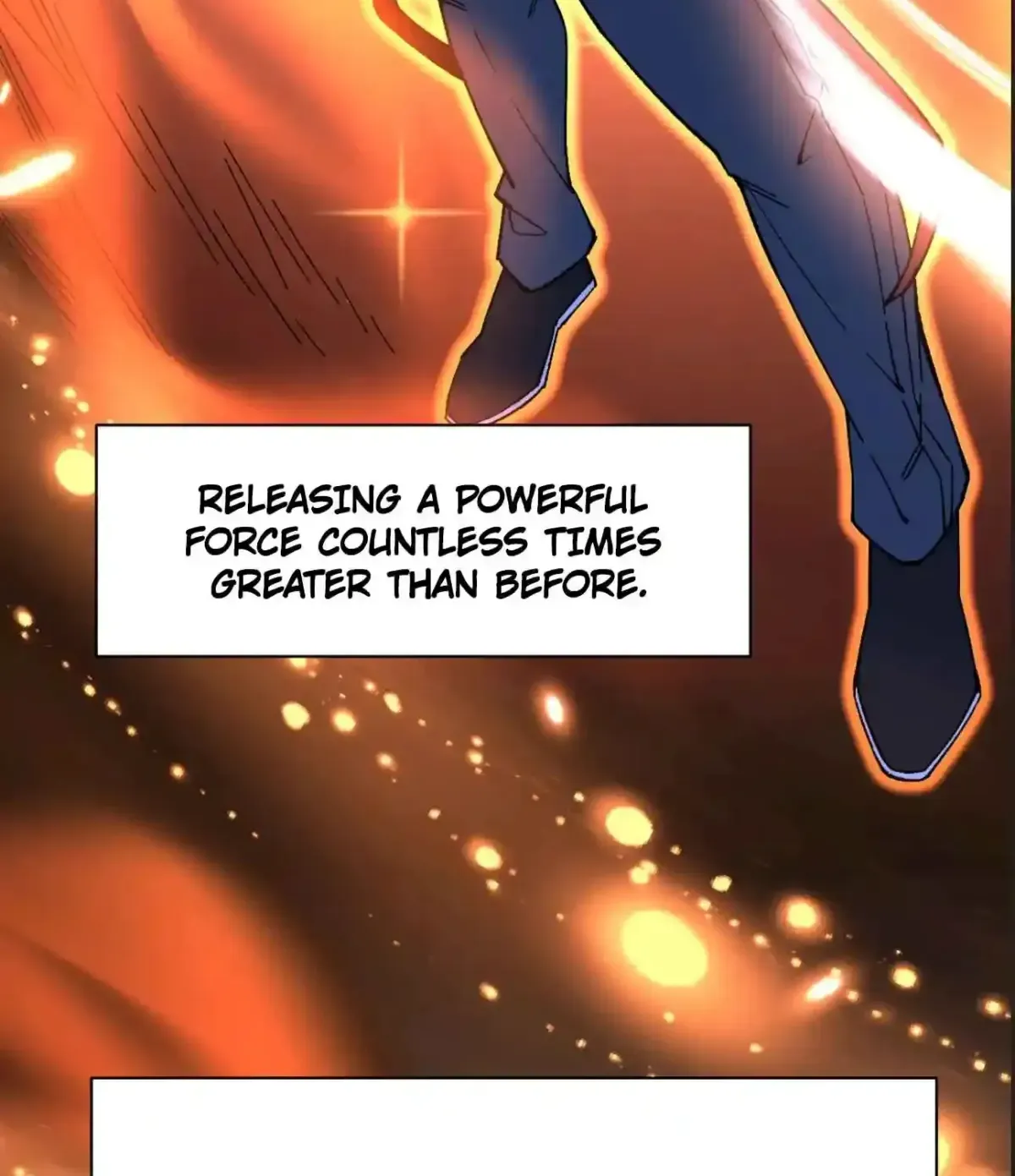 Apex Future Martial Arts Chapter 329 page 14 - 
