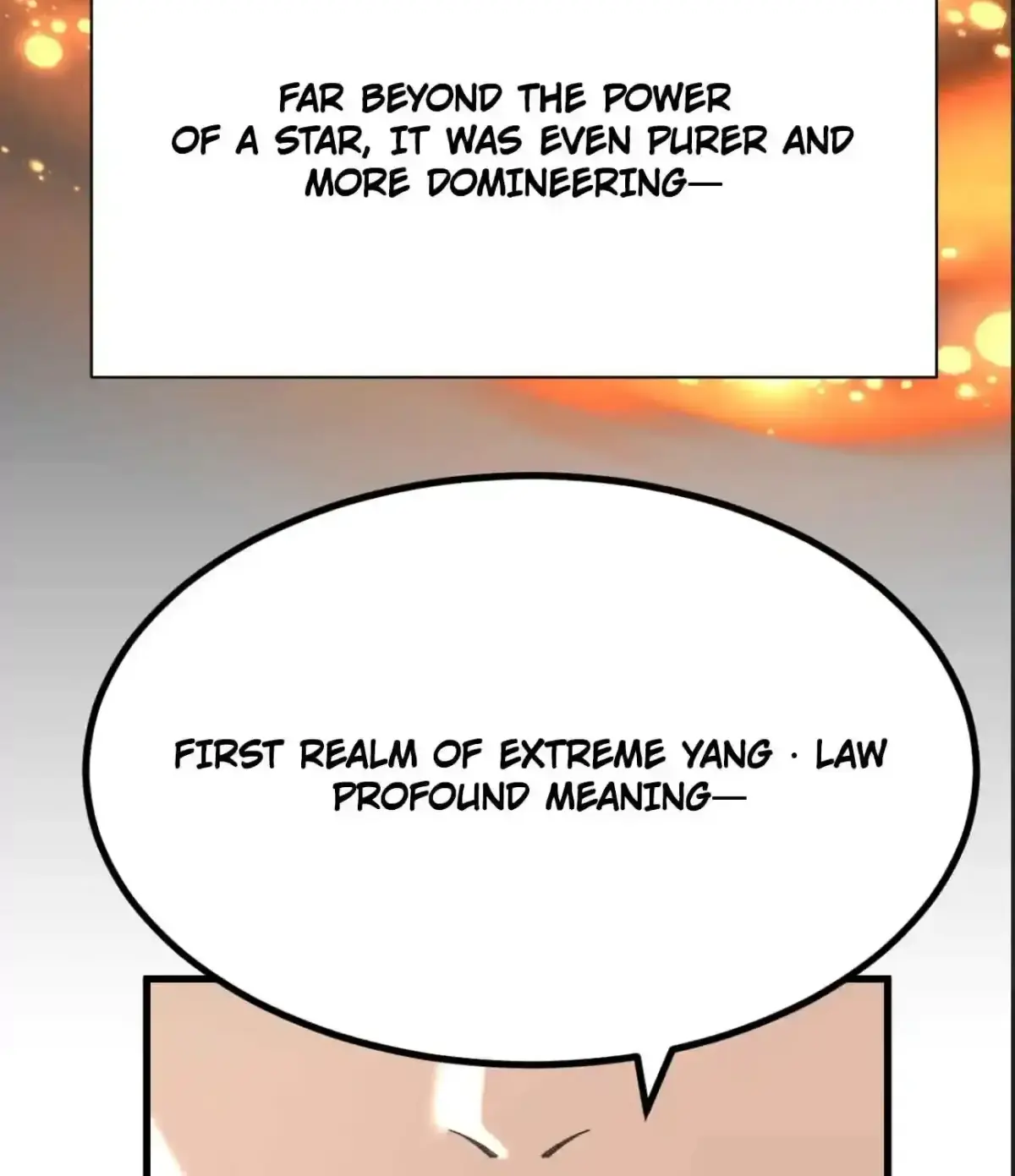 Apex Future Martial Arts Chapter 329 page 15 - 