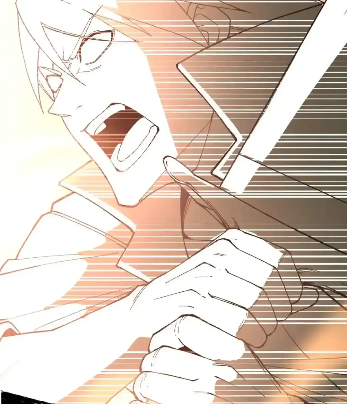 Apex Future Martial Arts Chapter 329 page 21 - 