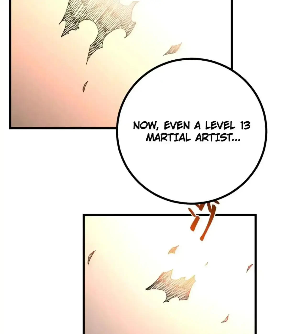 Apex Future Martial Arts Chapter 329 page 27 - 