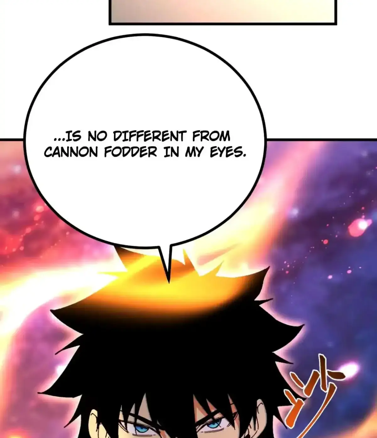 Apex Future Martial Arts Chapter 329 page 28 - 