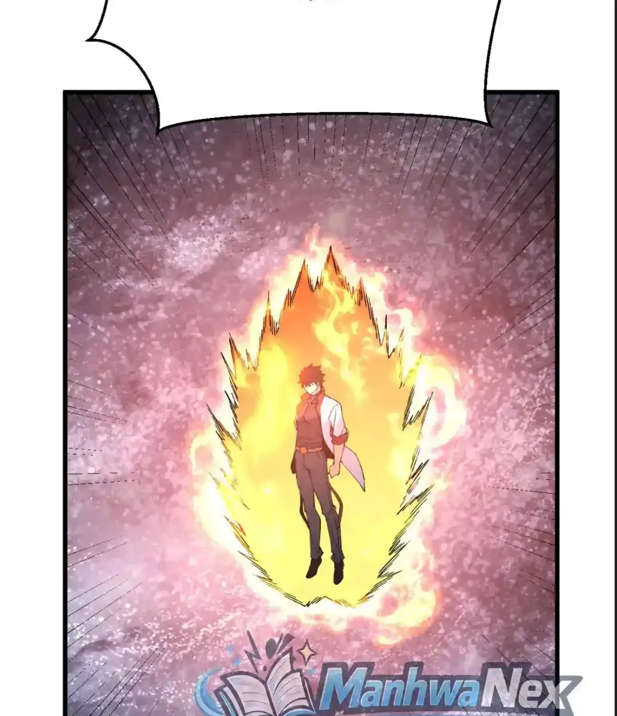 Apex Future Martial Arts Chapter 329 page 4 - 