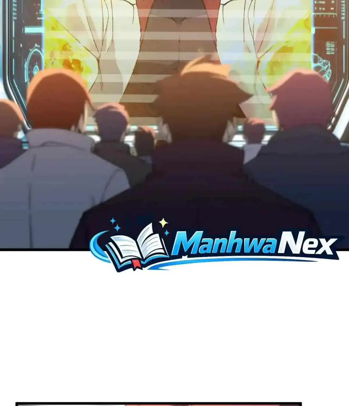 Apex Future Martial Arts Chapter 329 page 36 - 