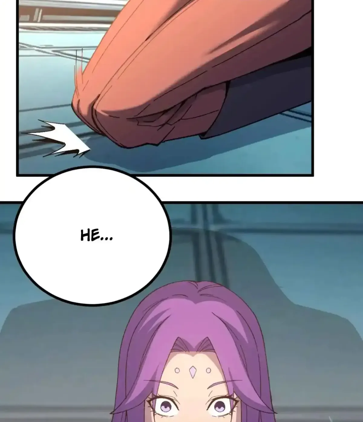 Apex Future Martial Arts Chapter 329 page 37 - 