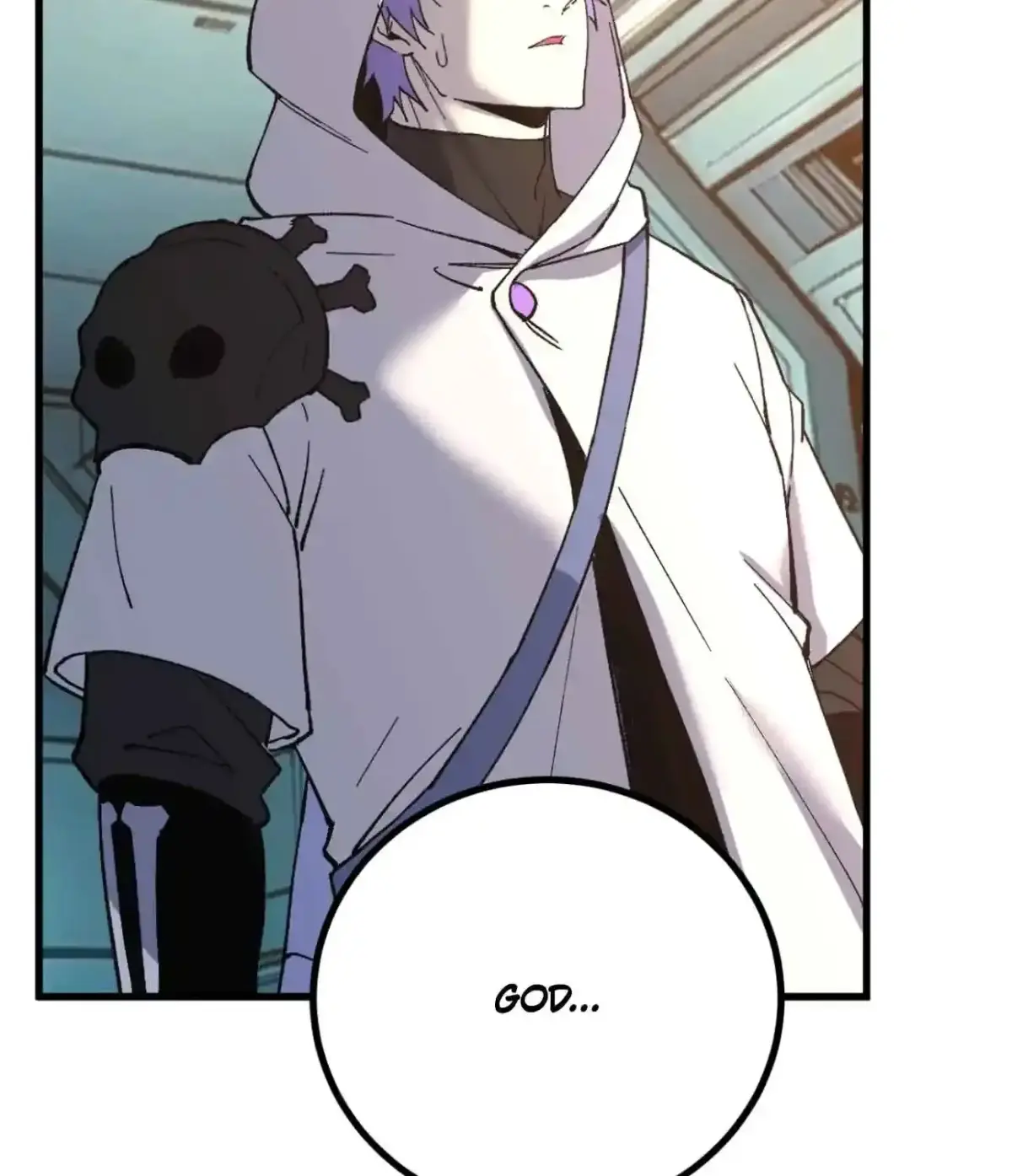 Apex Future Martial Arts Chapter 329 page 40 - 
