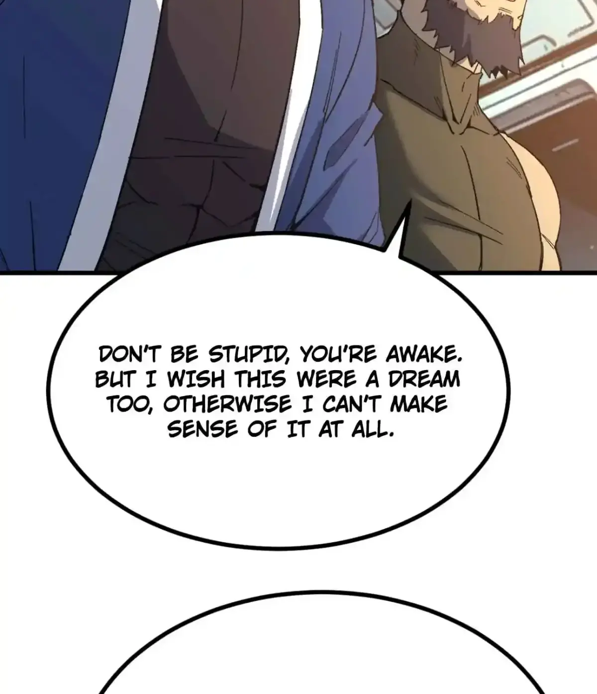 Apex Future Martial Arts Chapter 329 page 45 - 