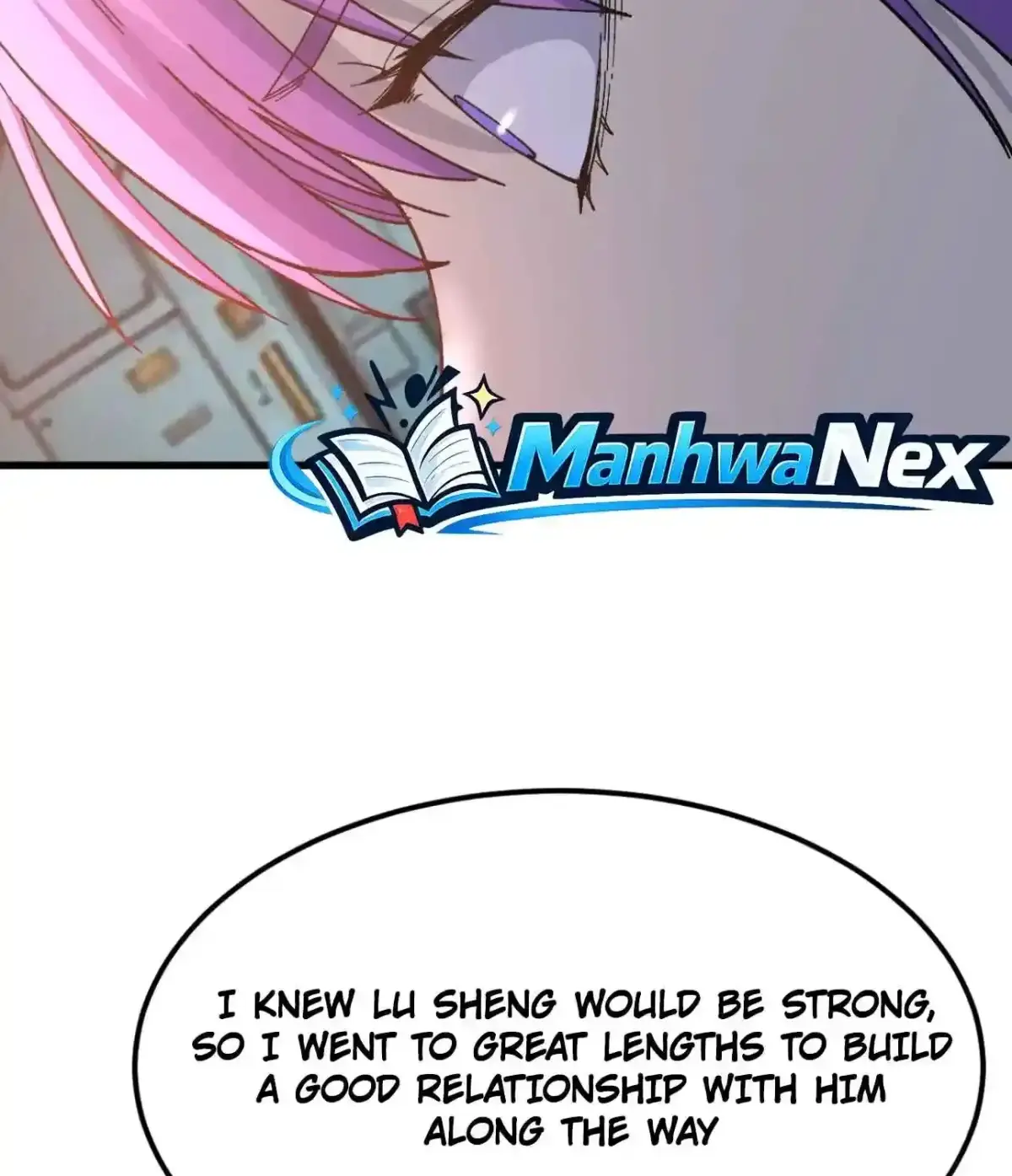 Apex Future Martial Arts Chapter 329 page 48 - 
