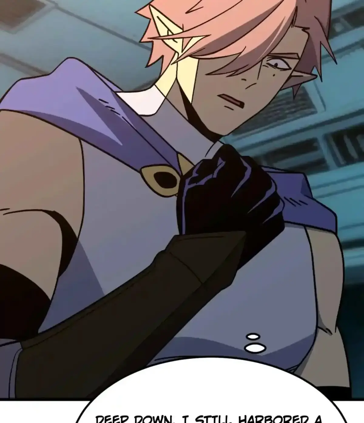Apex Future Martial Arts Chapter 329 page 51 - 