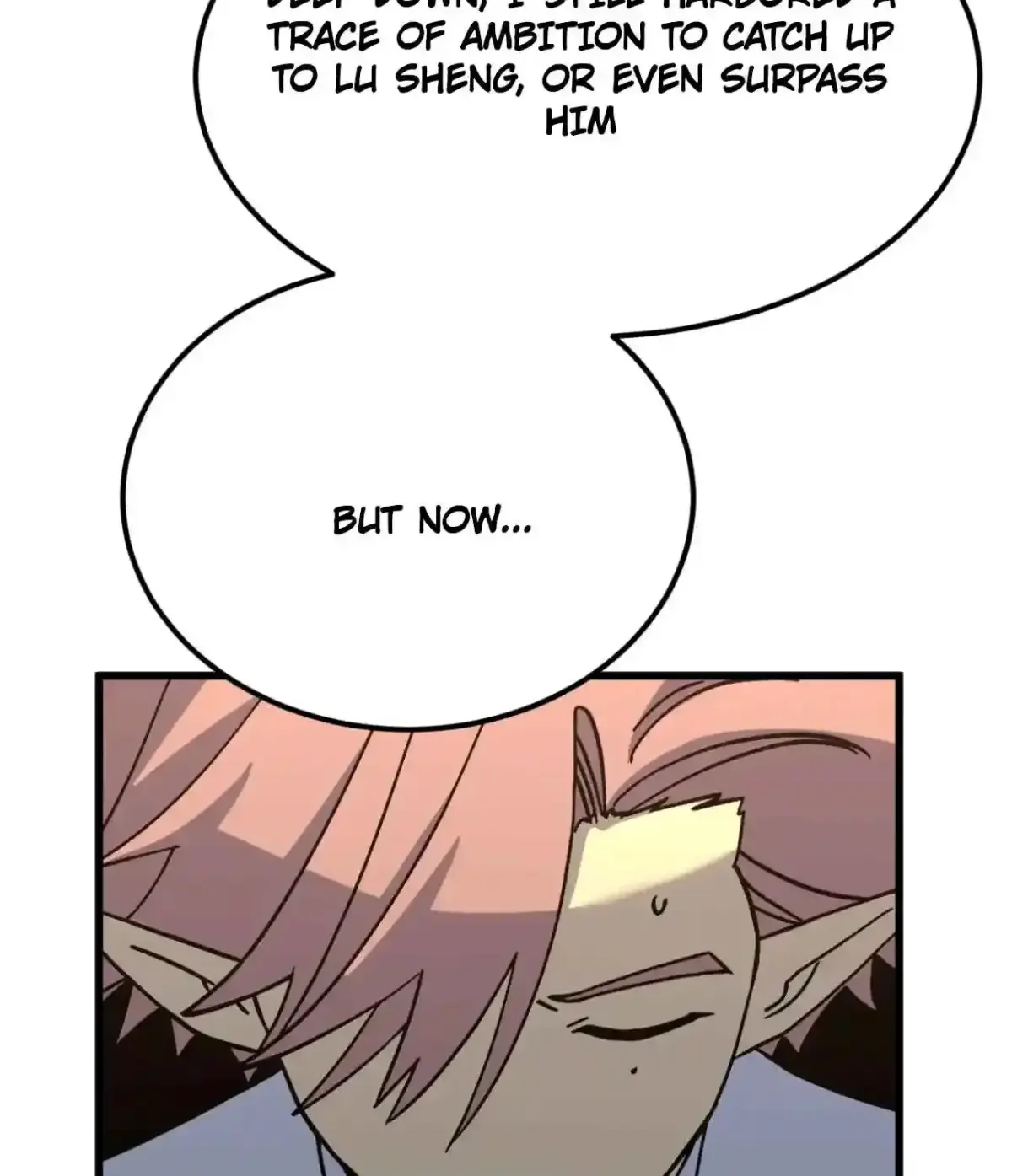 Apex Future Martial Arts Chapter 329 page 52 - 