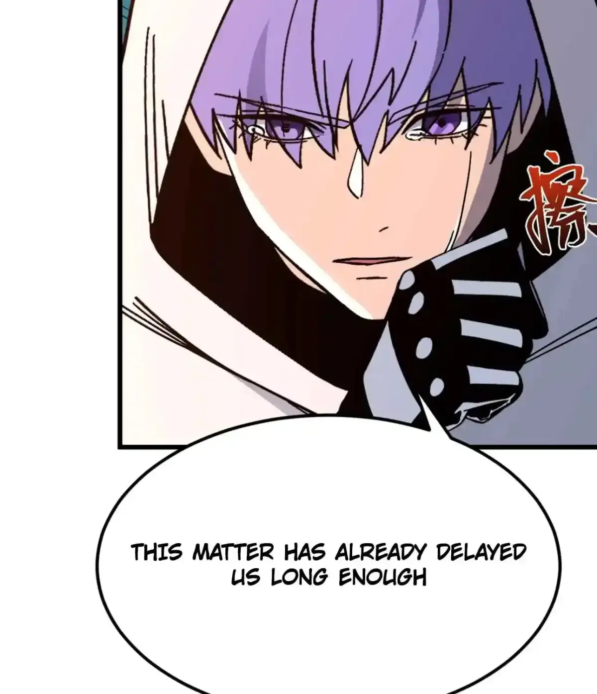 Apex Future Martial Arts Chapter 329 page 56 - 