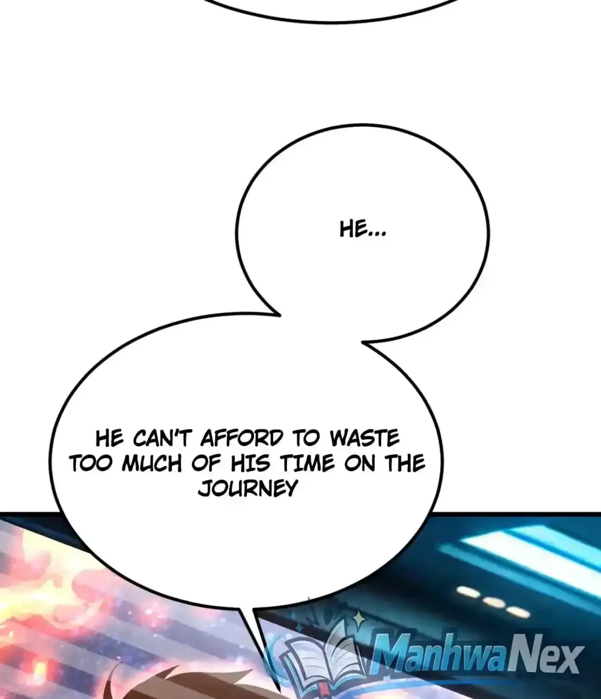 Apex Future Martial Arts Chapter 329 page 57 - 