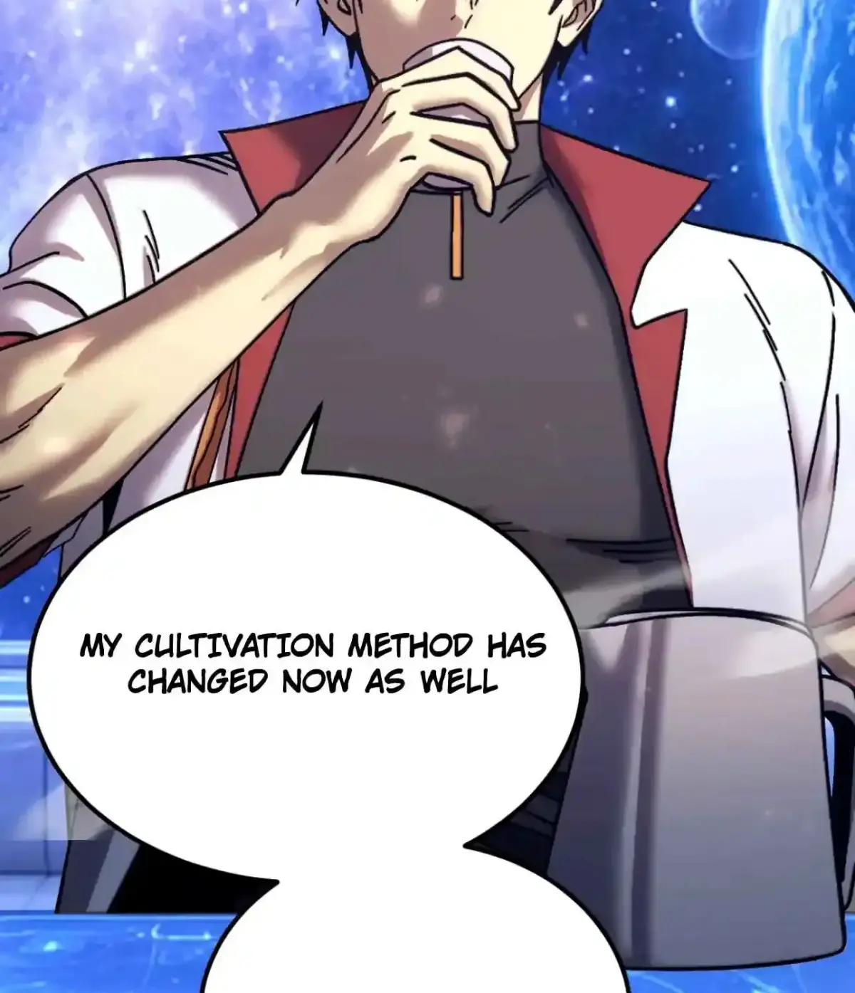 Apex Future Martial Arts Chapter 329 page 67 - 