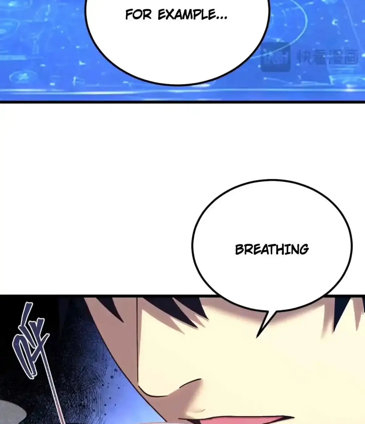 Apex Future Martial Arts Chapter 329 page 68 - 