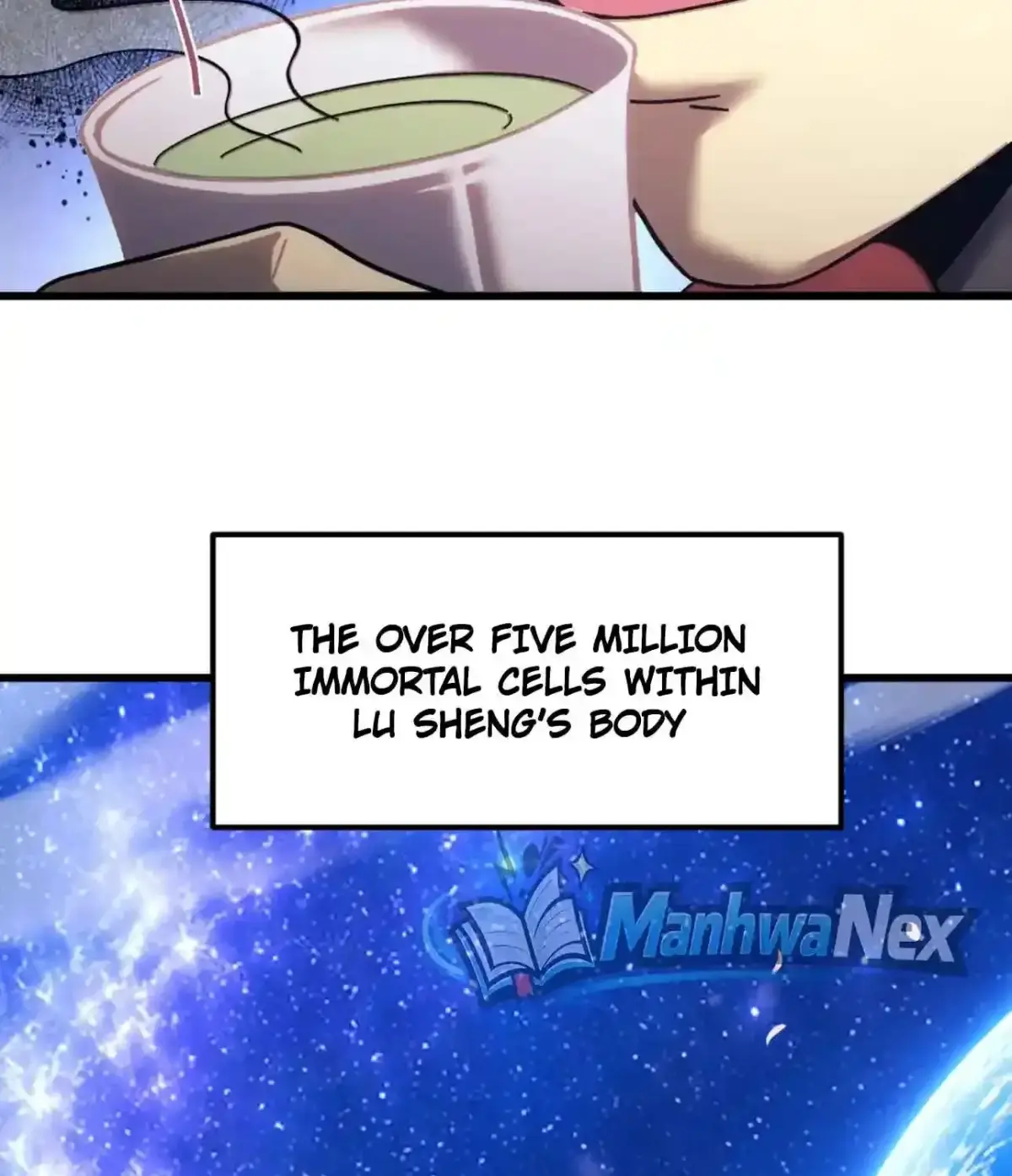 Apex Future Martial Arts Chapter 329 page 69 - 