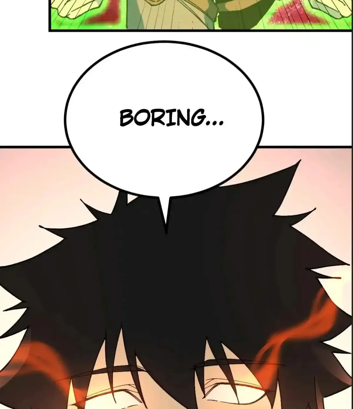 Apex Future Martial Arts Chapter 329 page 8 - 