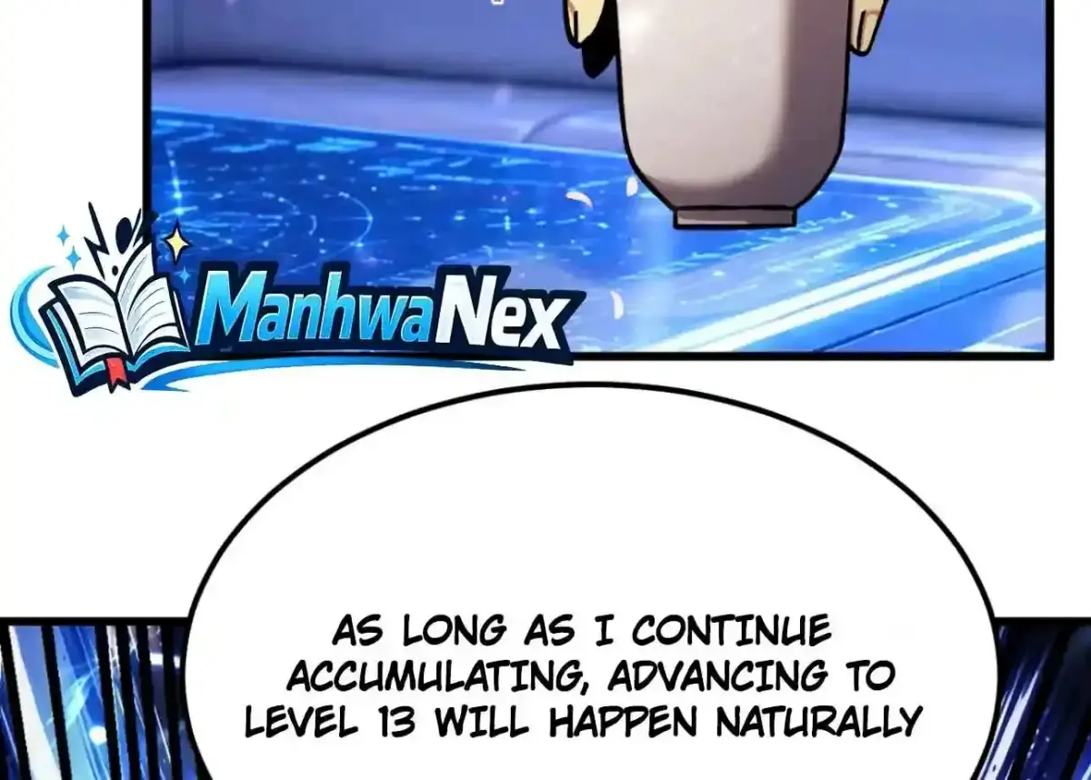 Apex Future Martial Arts Chapter 329 page 75 - 