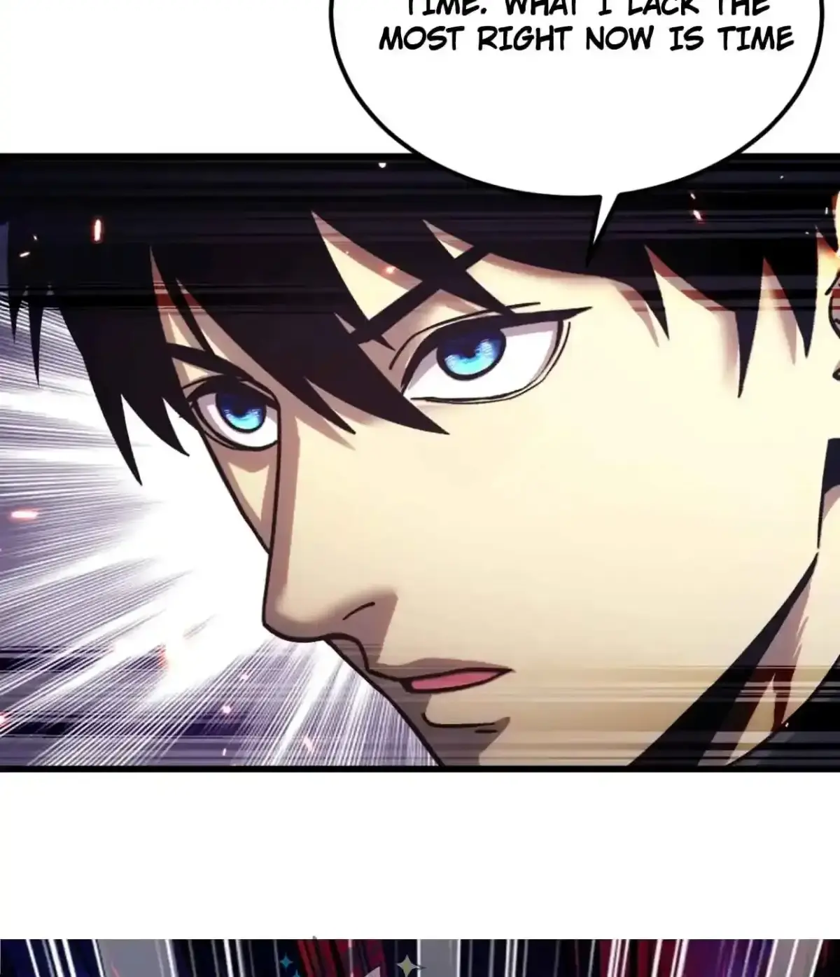 Apex Future Martial Arts Chapter 329 page 78 - 